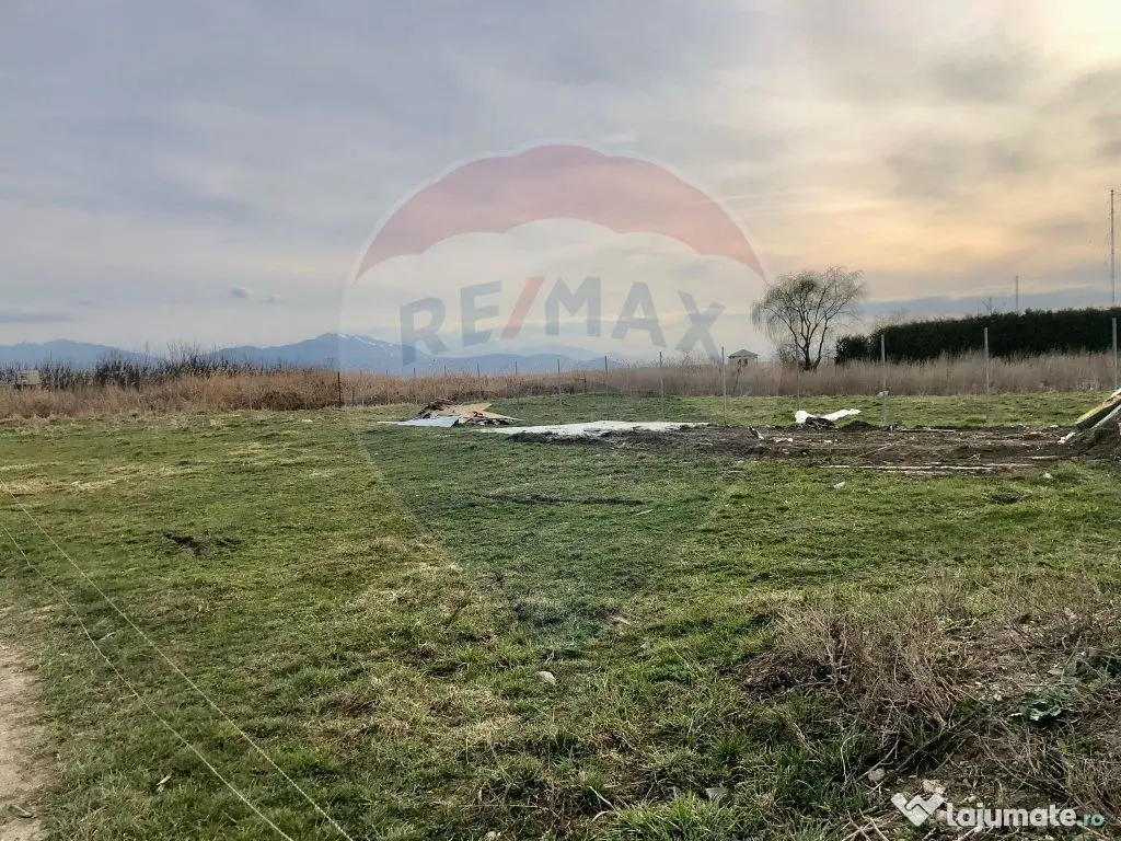 COMISION 0%| Teren 700mp | Intravilan | BOD