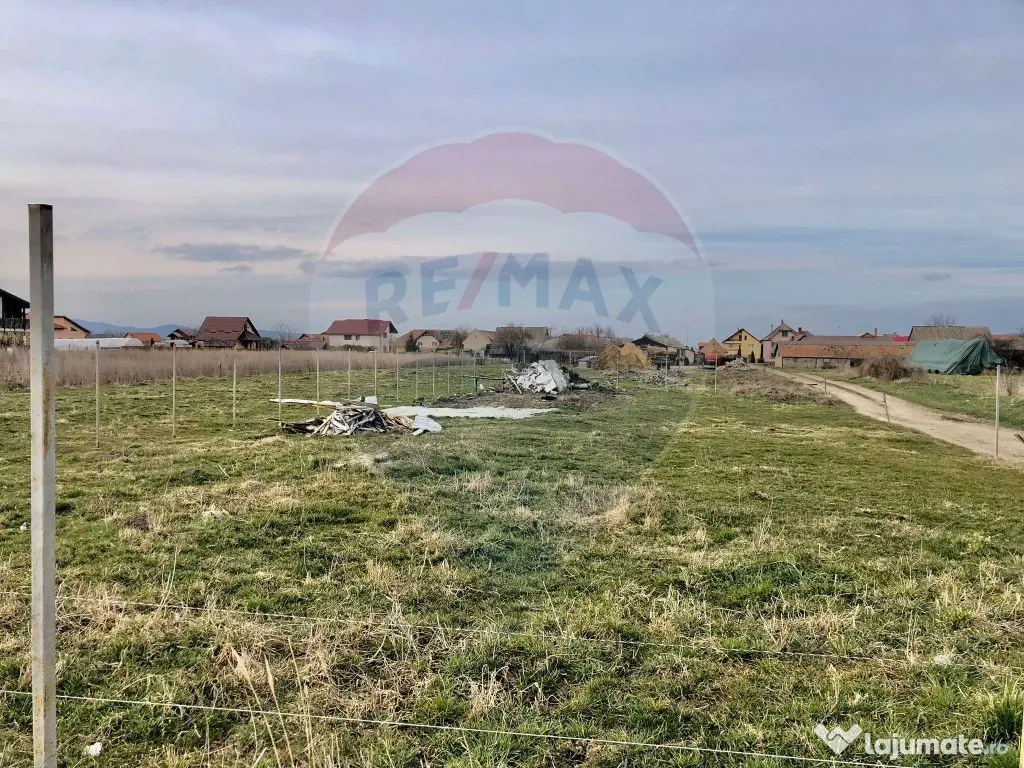 COMISION 0%| Teren 700mp | Intravilan | BOD