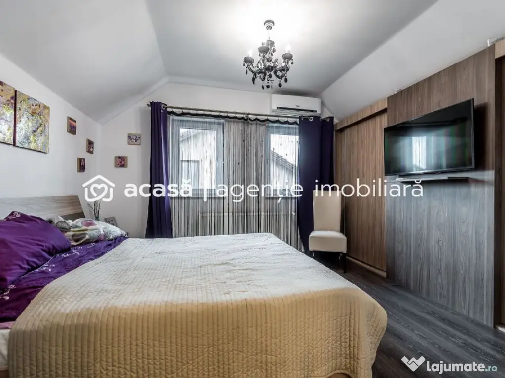 Casă 2 dormitoare în Westfield | 387 mp teren | P+M | c... 