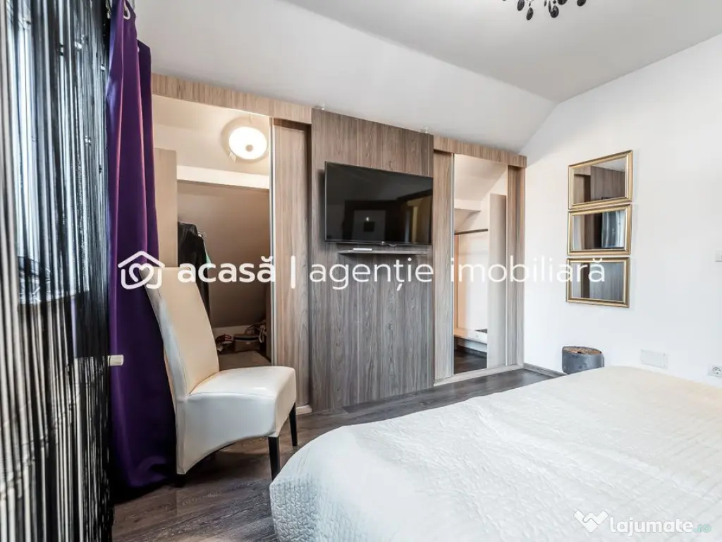 Casă 2 dormitoare în Westfield | 387 mp teren | P+M | c... 