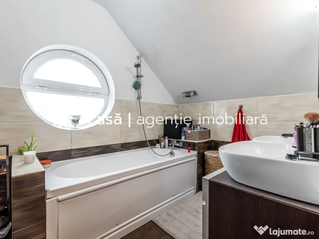 Casă 2 dormitoare în Westfield | 387 mp teren | P+M | c... 