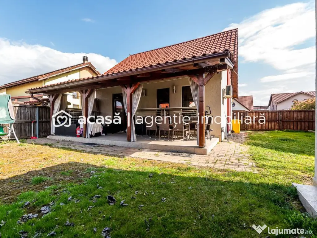 Casă 2 dormitoare în Westfield | 387 mp teren | P+M | c... 