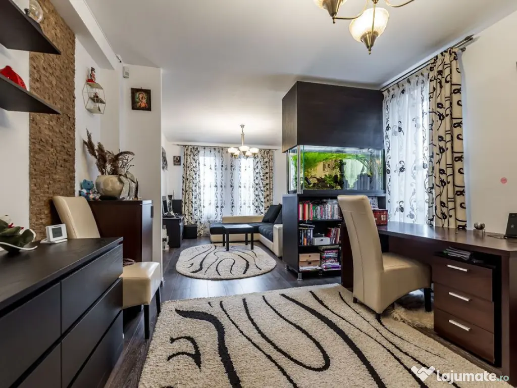 Casă în Westfield | 140 mp utili | P+M | 4 camere | cur... 