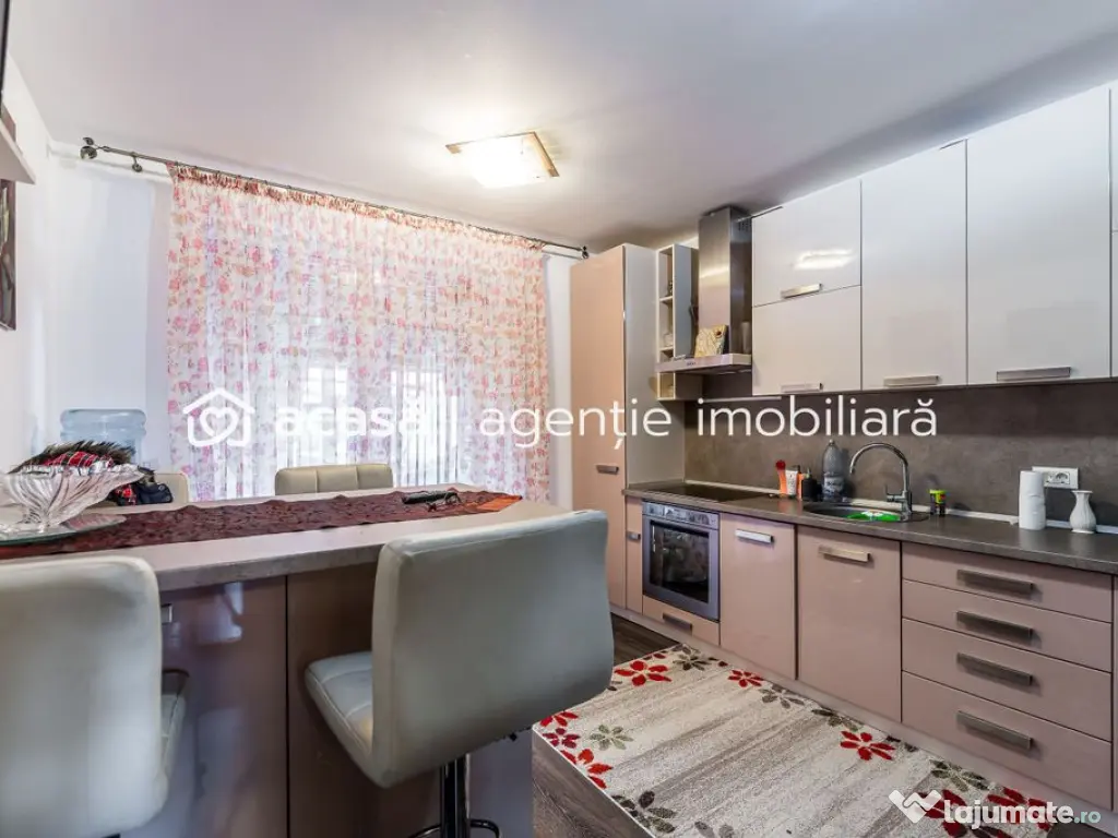 Casă în Westfield | 140 mp utili | P+M | 3 camere | cur... 