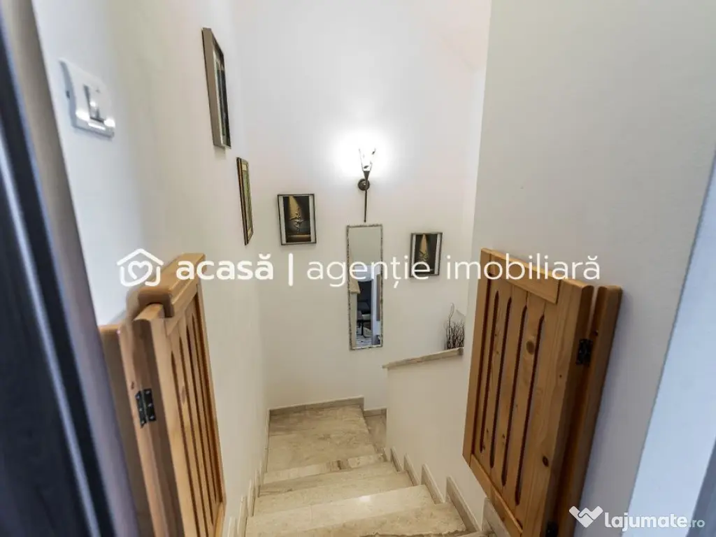 Casă în Westfield | 140 mp utili | P+M | 3 camere | cur... 