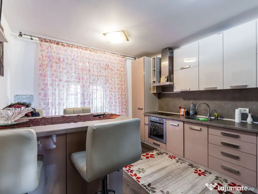 Casă în Westfield | 140 mp utili | P+M | 4 camere | cur... 