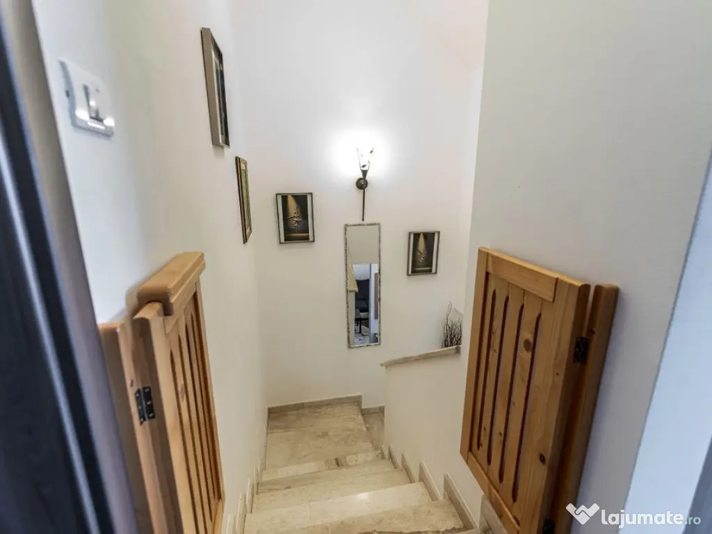 Casă în Westfield | 140 mp utili | P+M | 4 camere | cur... 