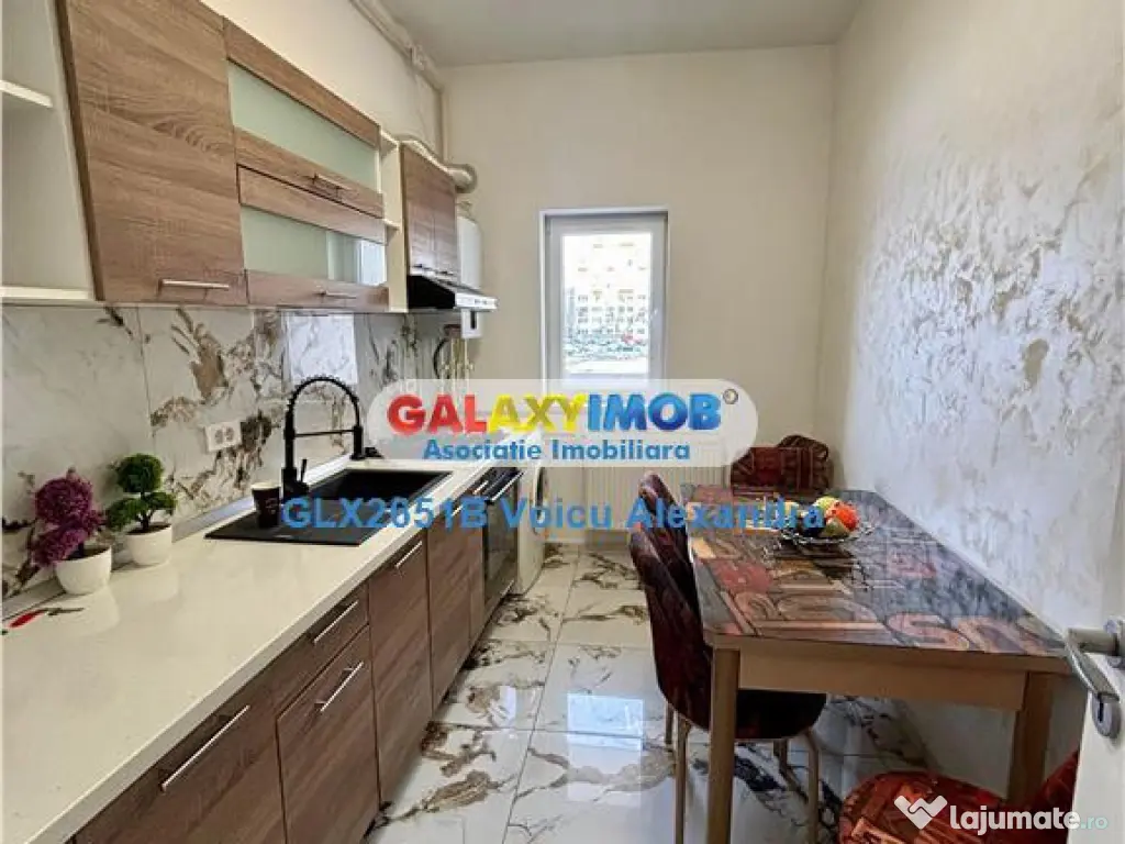 Apartament 2 Cam Berceni - Metalurgiei Park - Grand Arena 