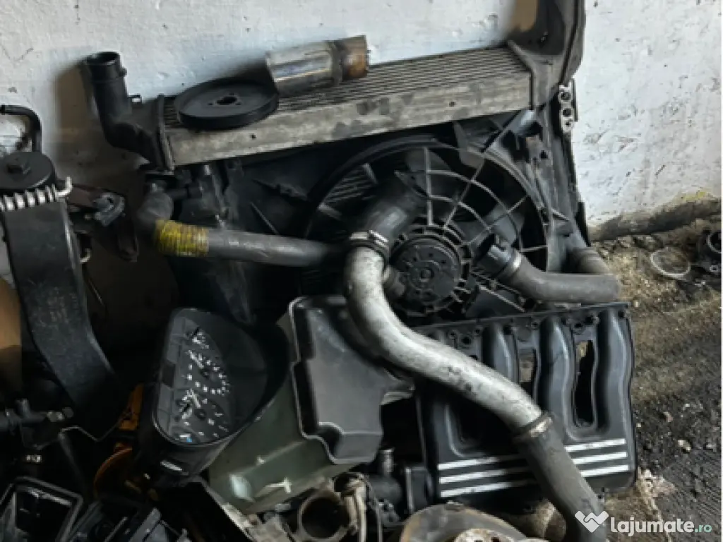 Piese Bmw e46 318D 