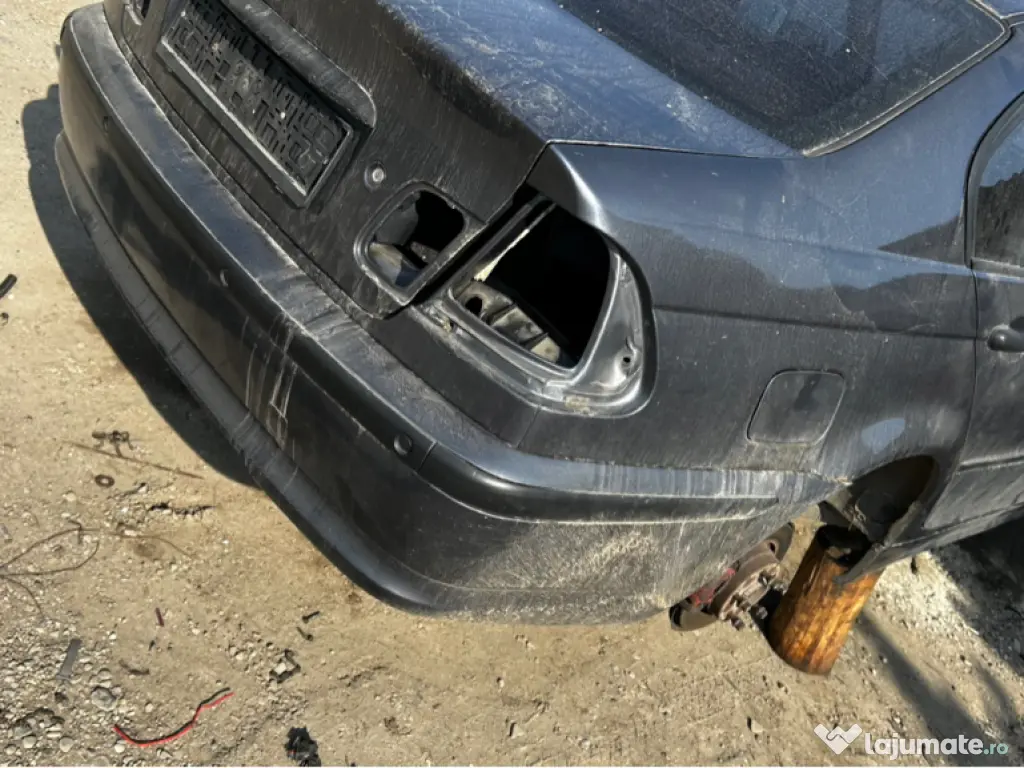 Piese Bmw e46 318D 