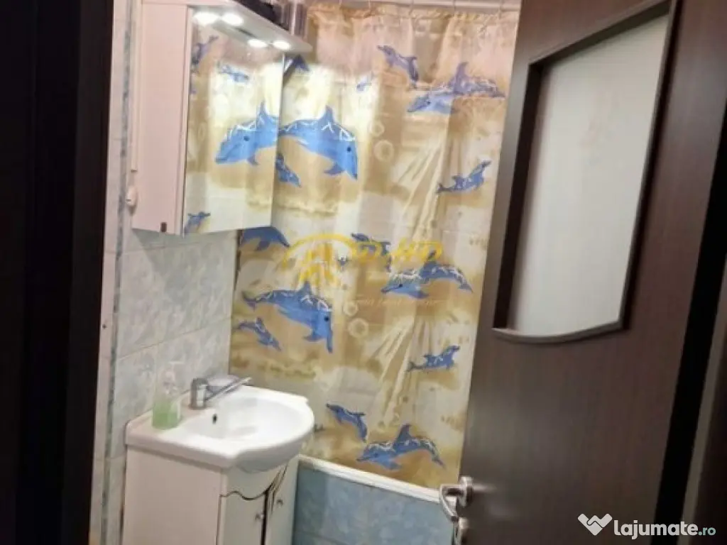 Apartament 3 camere - Gară 