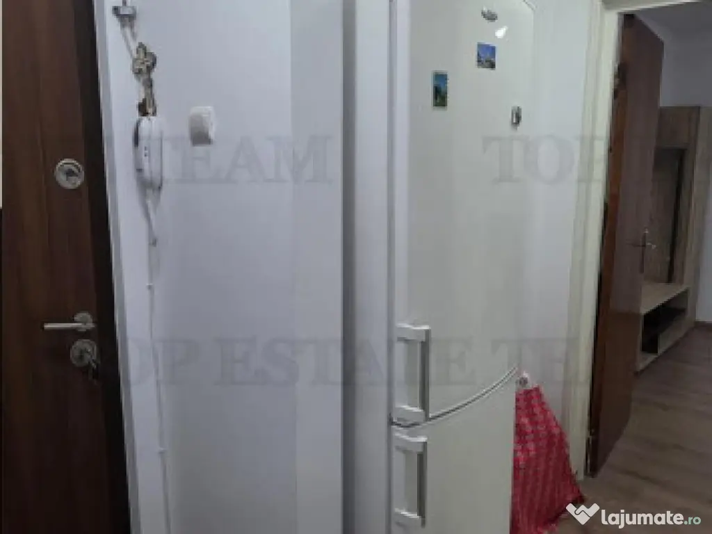 Sector 6 Bucuresti - Apartament 2 camere, la 1 minut de stat 