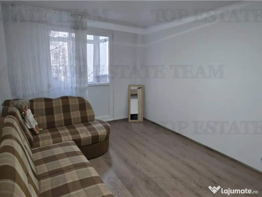 Sector 6 Bucuresti - Apartament 2 camere, la 1 minut de stat 