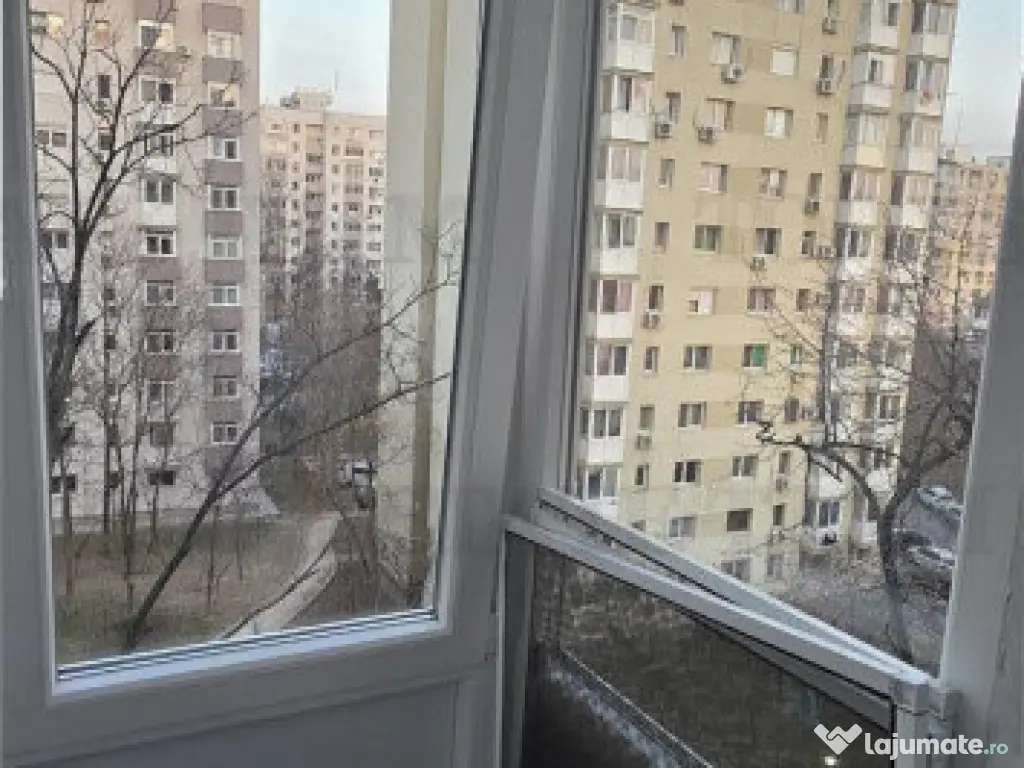 Sector 6 Bucuresti - Apartament 2 camere, la 1 minut de stat 