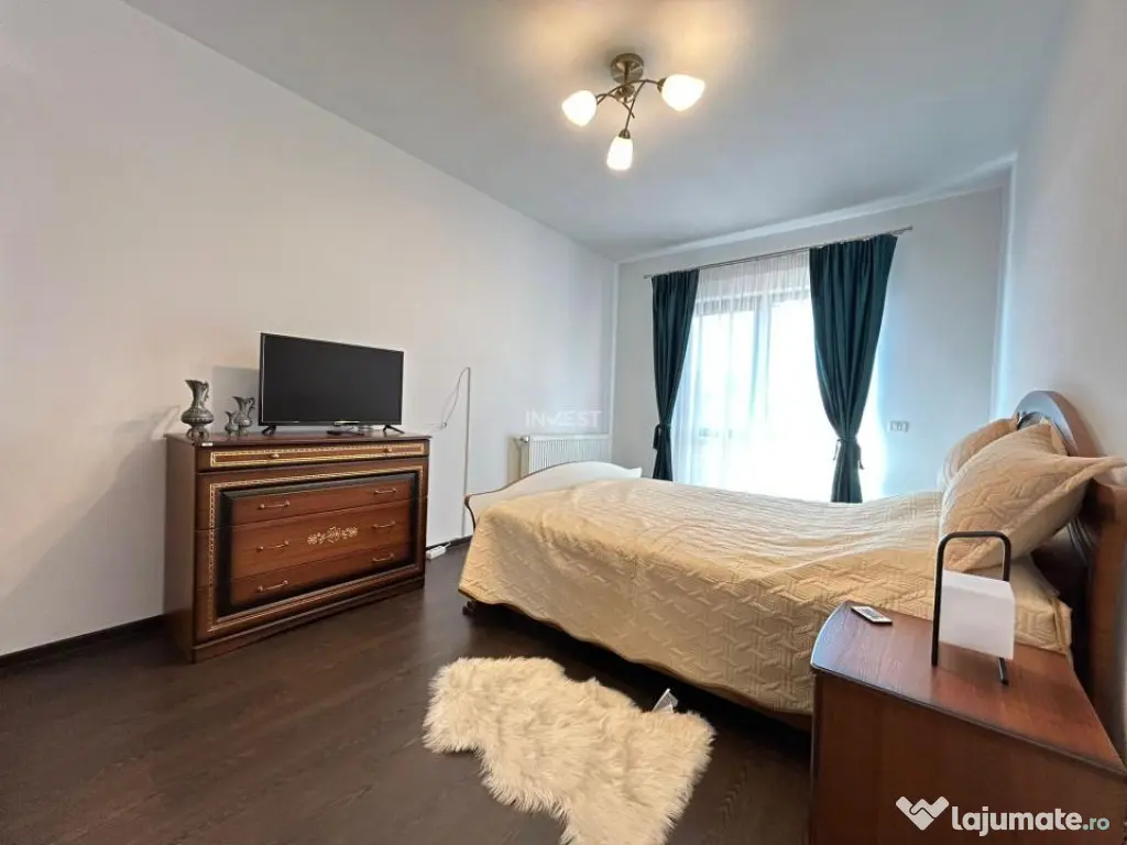 Casă Tip Duplex 4c Valea Lupului-Iași 
