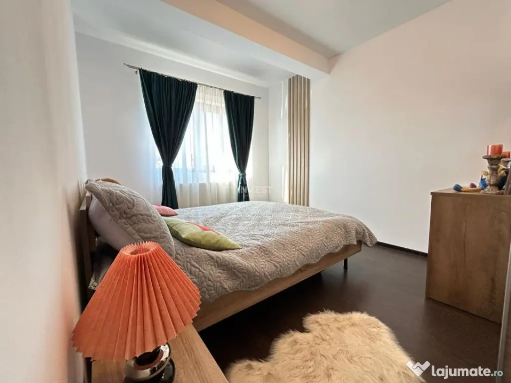 Casă Tip Duplex 4c Valea Lupului-Iași