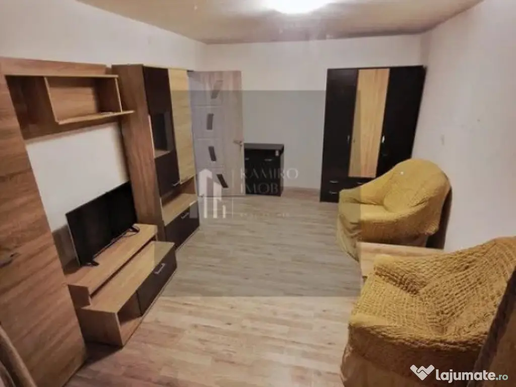 2 Camere - Sector 4 - Piata Resita 