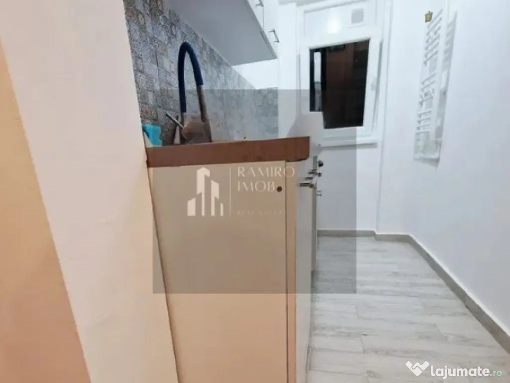 2 Camere - Sector 4 - Piata Resita 