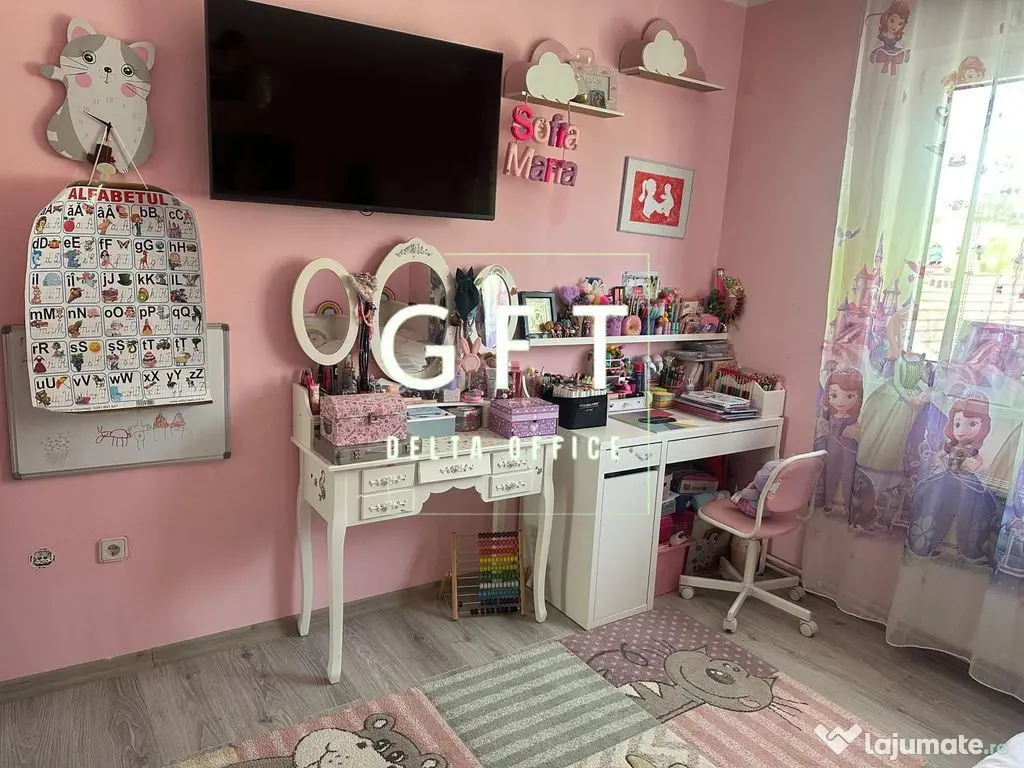 Casa Spatioasa D+P+M - Zona Centrala a Bistritei, Oferta ... 