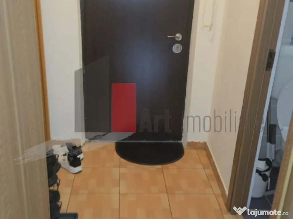 Garsoniera Dr. Taberei - metrou T. Vladimirescu 