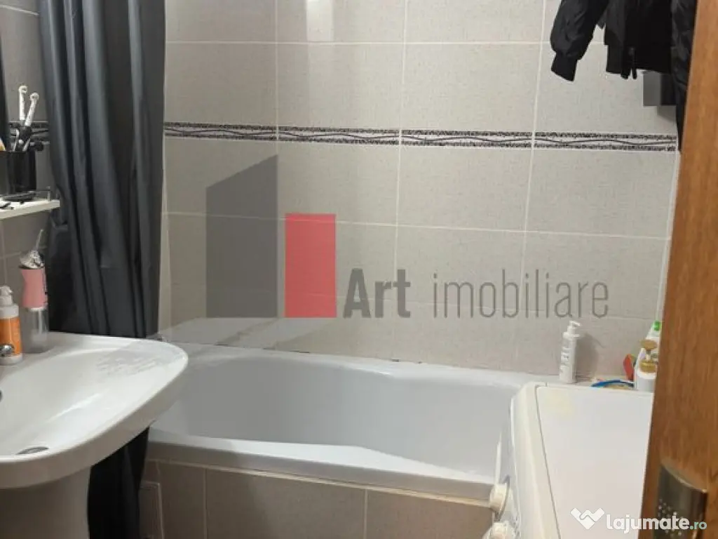 Garsoniera Dr. Taberei - metrou T. Vladimirescu 