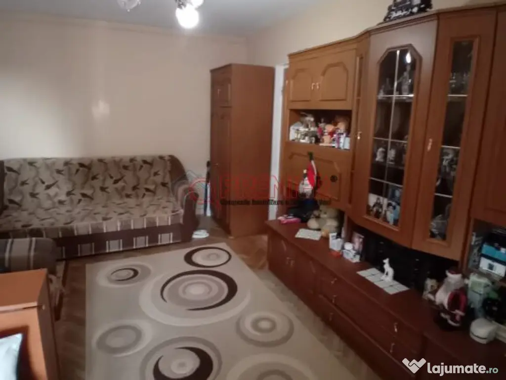 2 camere-Sector 4-Piata Straduintei-Parcare 