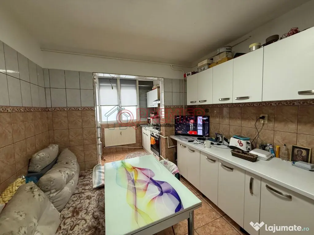 4 camere Sector 4 - Piata Sudului- Strada Mariuca 