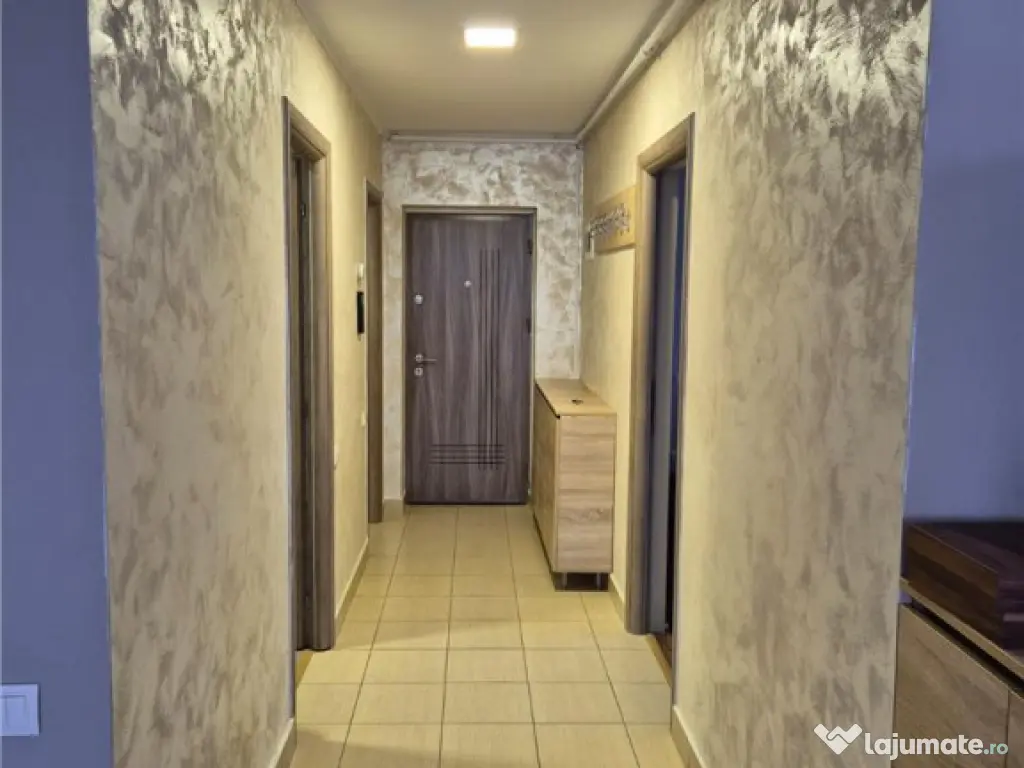 Apartament 2 Camere zona Coresi | Paracre subterana 