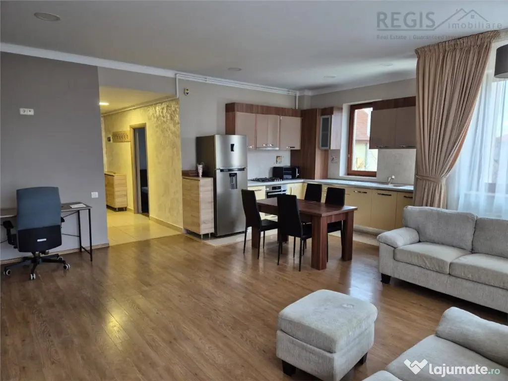 Apartament 2 Camere zona Coresi | Paracre subterana 