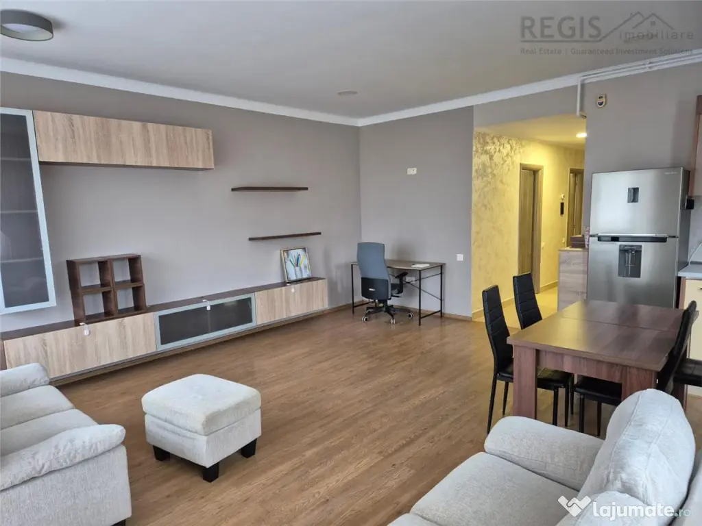 Apartament 2 Camere zona Coresi | Paracre subterana 