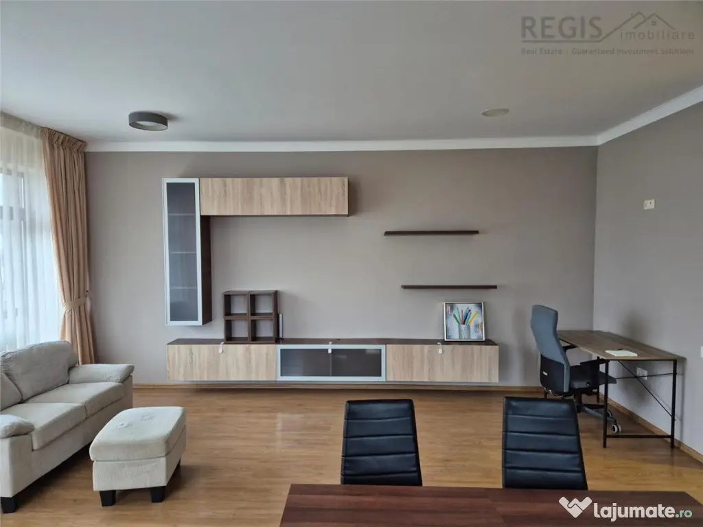 Apartament 2 Camere zona Coresi | Paracre subterana 