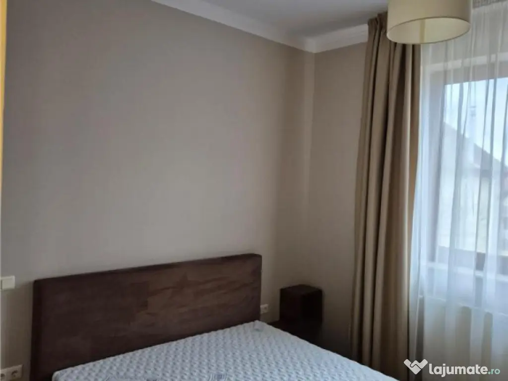 Apartament 2 Camere zona Coresi | Paracre subterana 