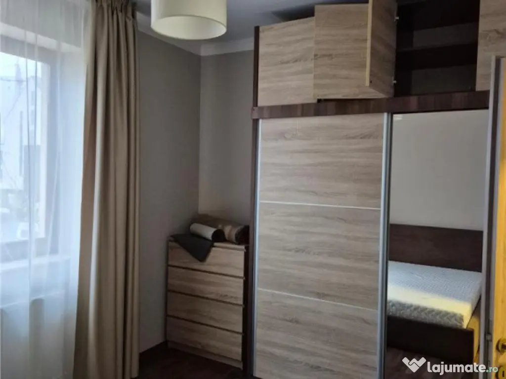 Apartament 2 Camere zona Coresi | Paracre subterana 