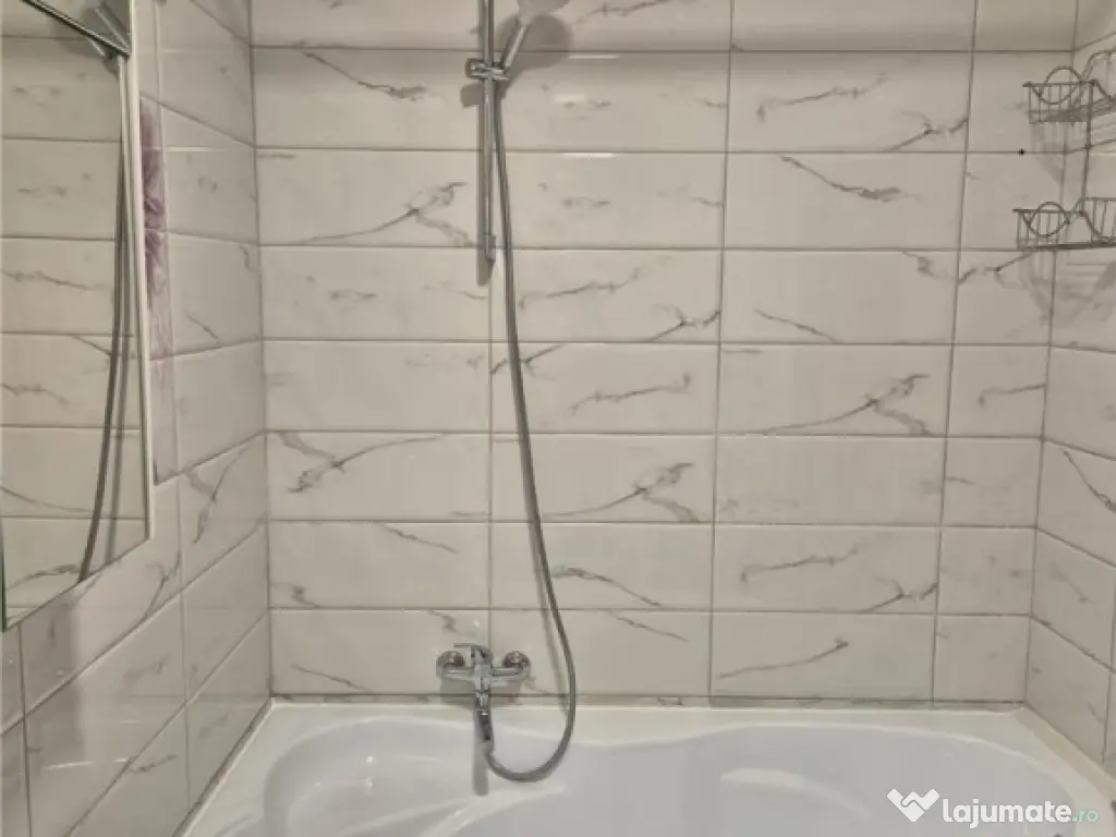 Apartament 2 Camere zona Coresi | Paracre subterana 