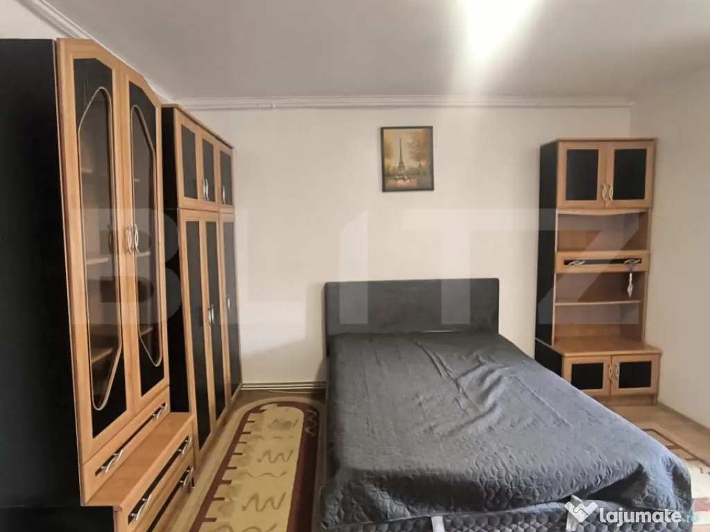 Garsoniera - Astra, 31mp 