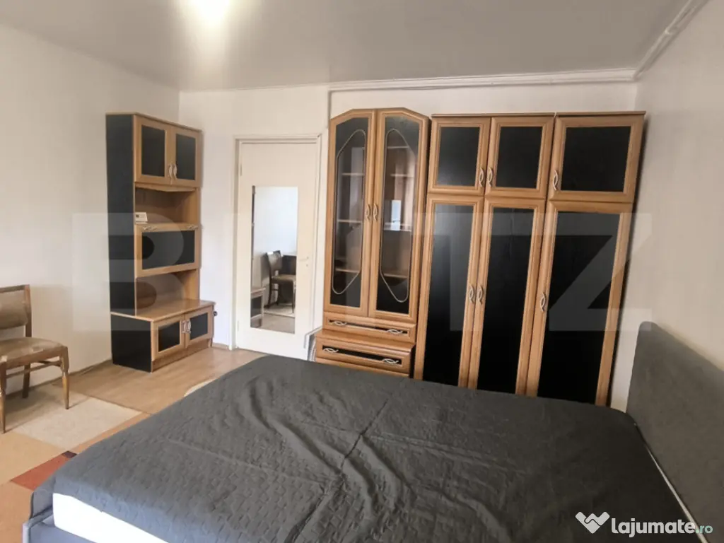 Garsoniera - Astra, 31mp 