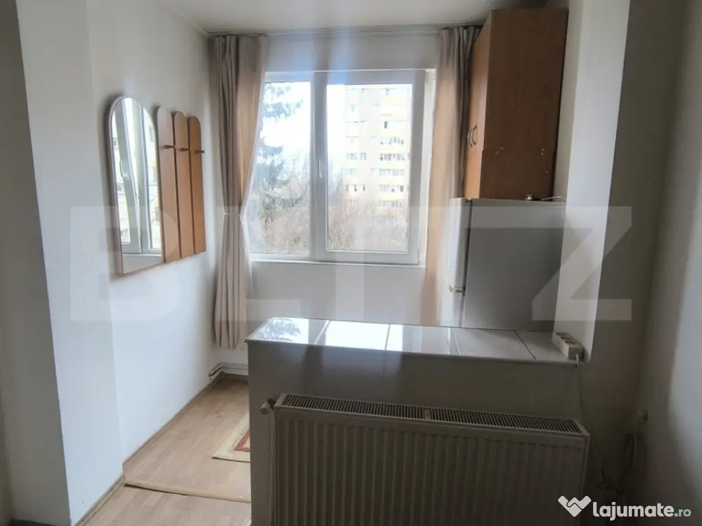 Garsoniera - Astra, 31mp 