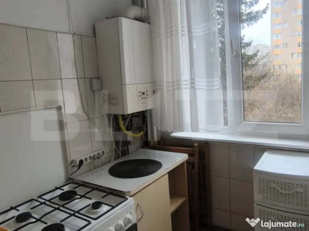 Garsoniera - Astra, 31mp 