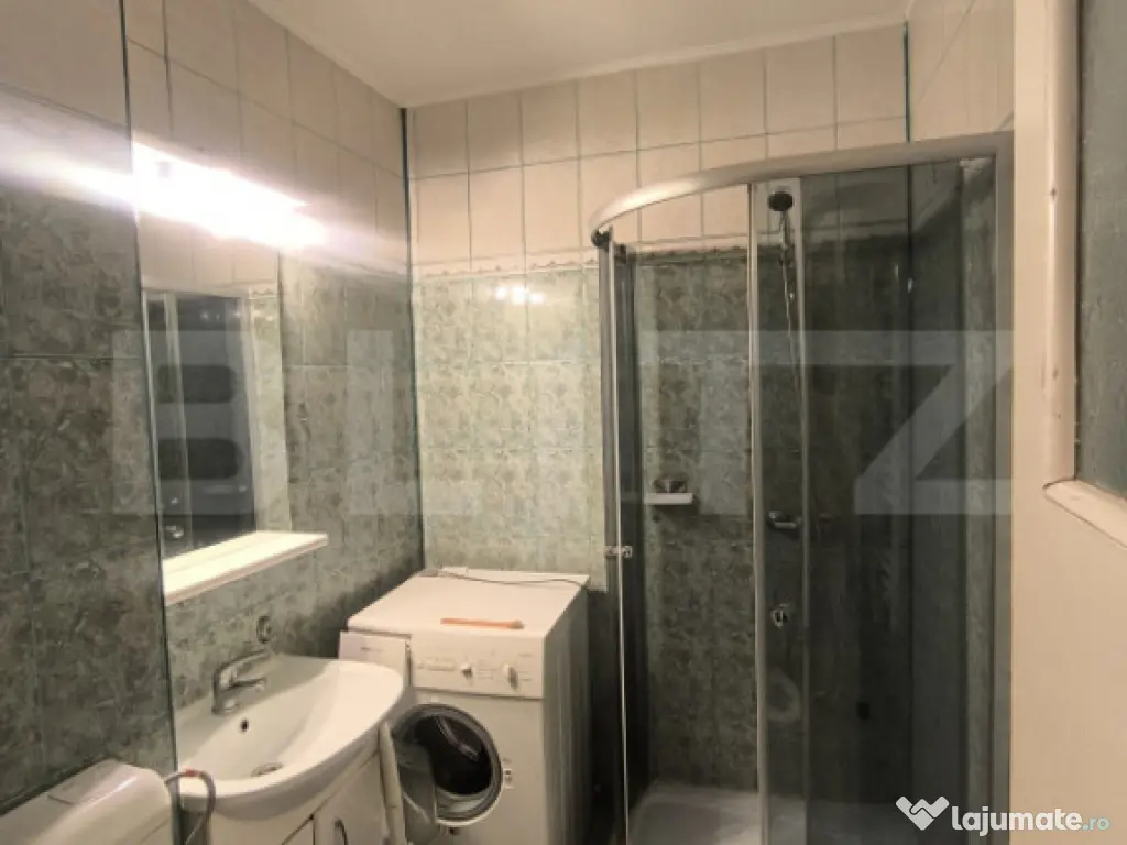 Garsoniera - Astra, 31mp 