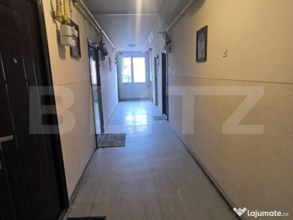 Garsoniera - Astra, 31mp 