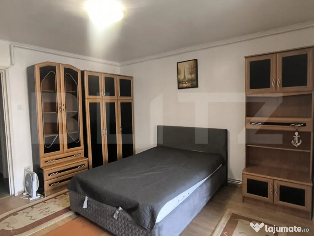 Garsoniera de vanzare, 31 mp, zona Astra