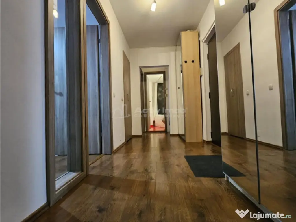 Inchireie Apartament 2 camere - 13 Septembrie / Panduri 