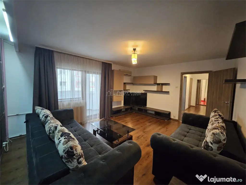 Inchireie Apartament 2 camere - 13 Septembrie / Panduri 