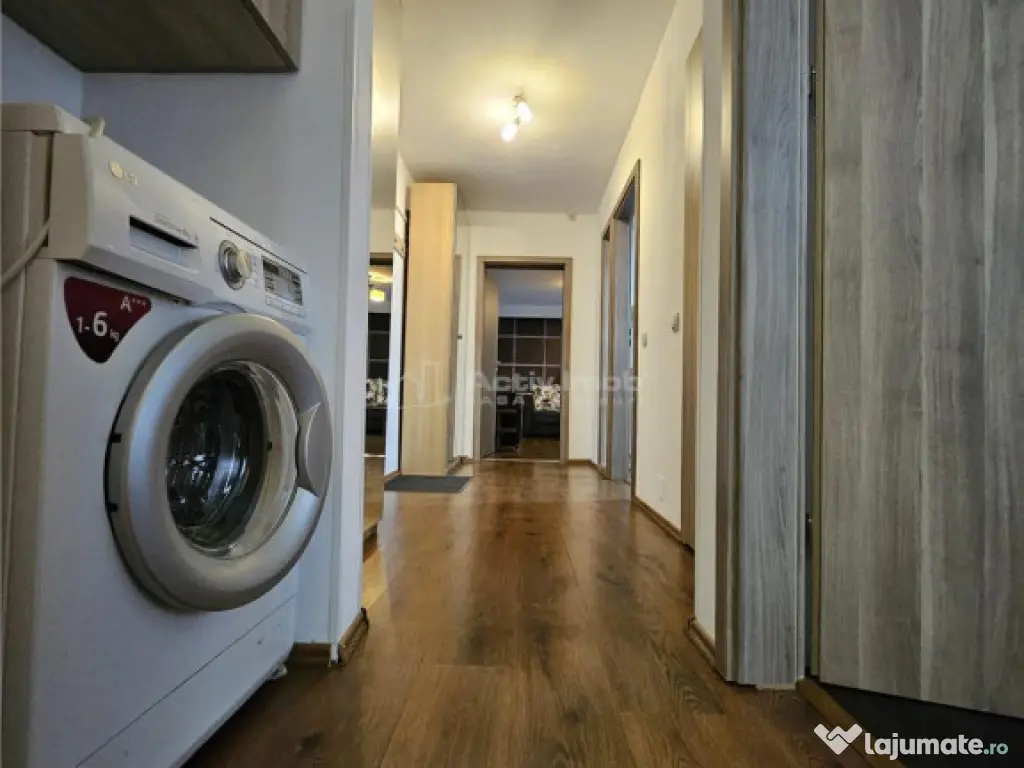 Inchireie Apartament 2 camere - 13 Septembrie / Panduri 