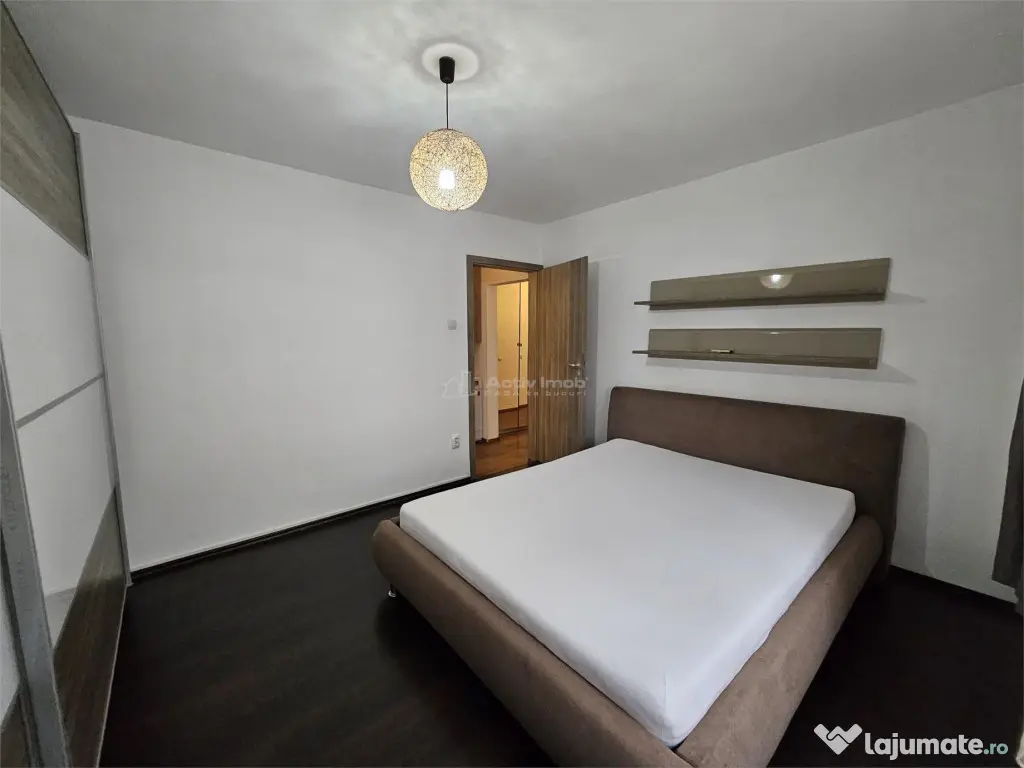 Inchireie Apartament 2 camere - 13 Septembrie / Panduri 