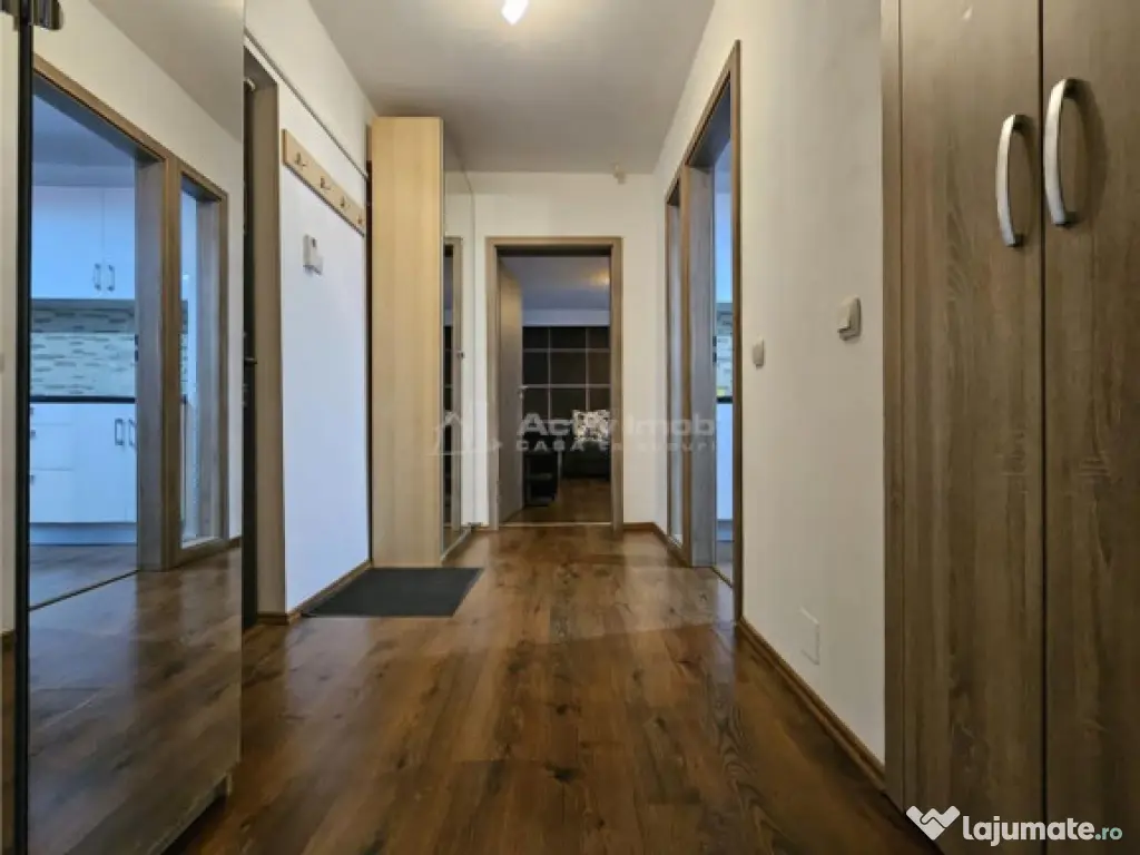 Inchireie Apartament 2 camere - 13 Septembrie / Panduri 