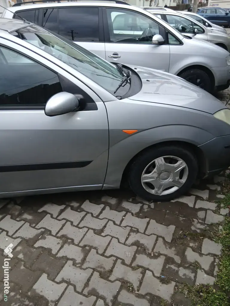Vand Ford Focus 18 tdci