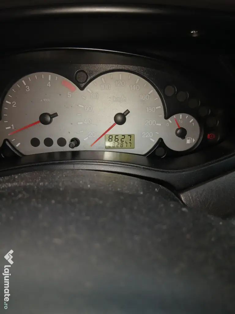 Vand Ford Focus 18 tdci