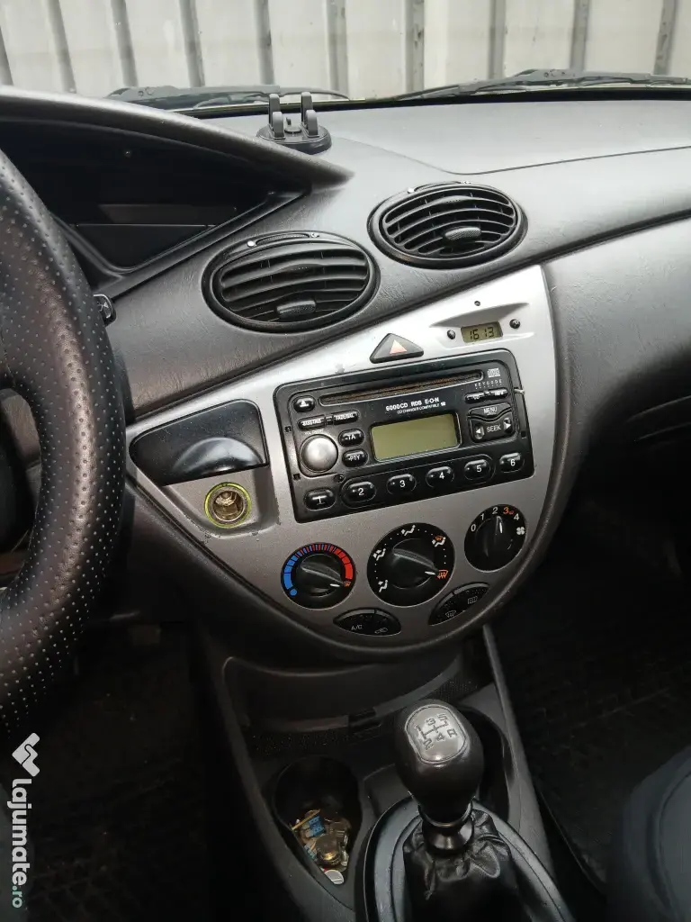 Vand Ford Focus 18 tdci