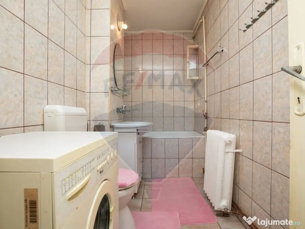 Apartament cu 2 camere de închiriat în zona Fortuna 